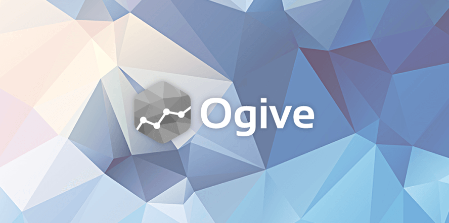 Ogive